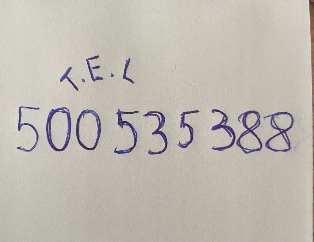 фото №5, Радиатор масла opel corsa iii c 1,3 cdti - 55193743o