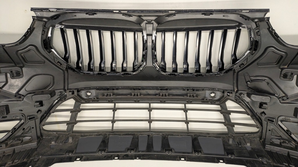 фото №13, Бампер передний bmw x1 f48