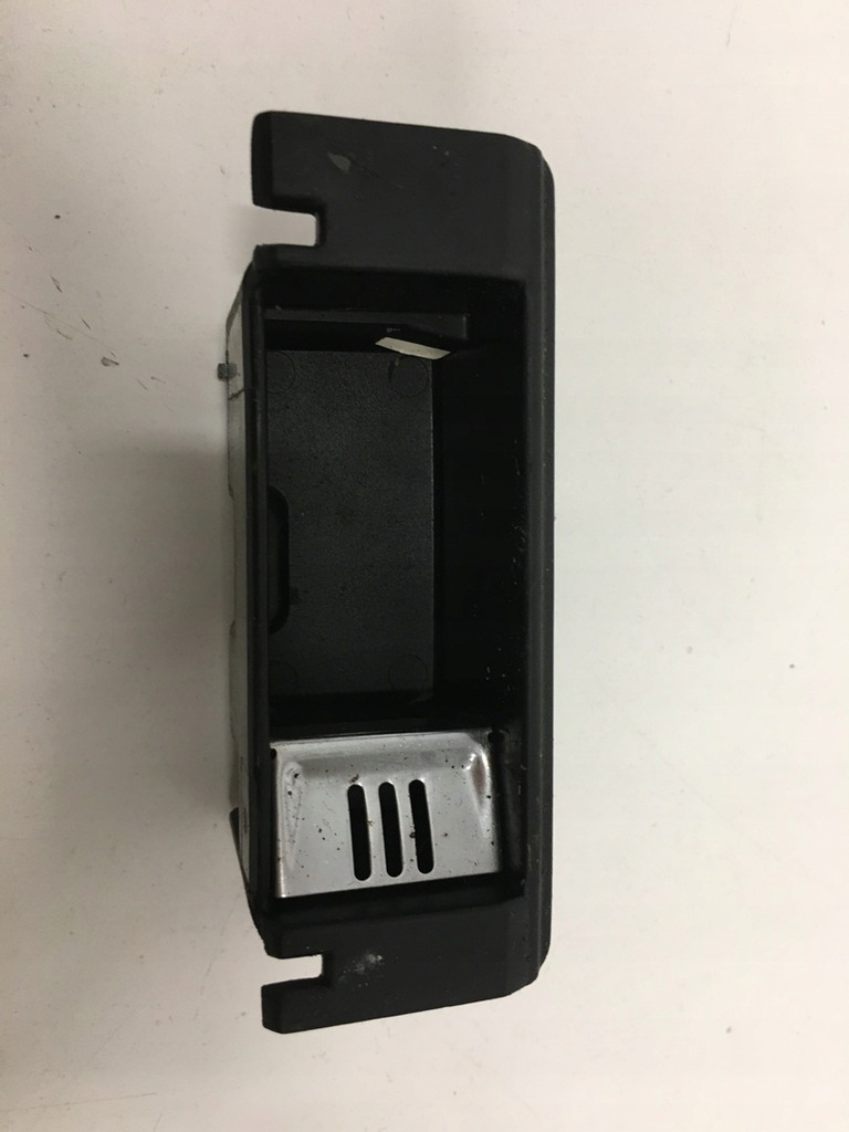 фото №9, Вкладыш пепельницы правый audi a6 c5 4b0857406