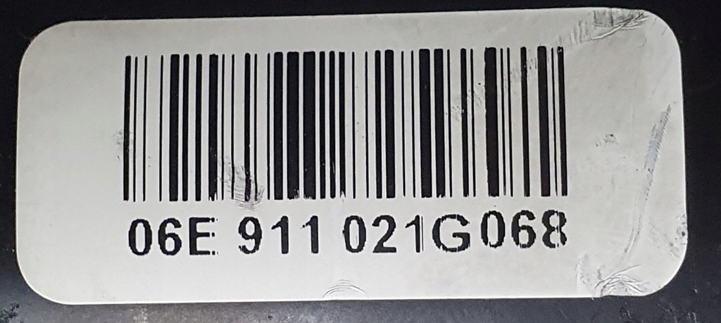 фото №6, Стартер двигуна audi 06e911021g