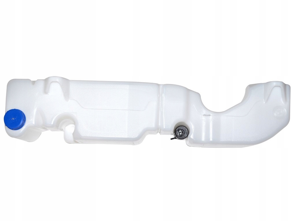 фото №1, Бак распылителя iveco eurocargo restyling