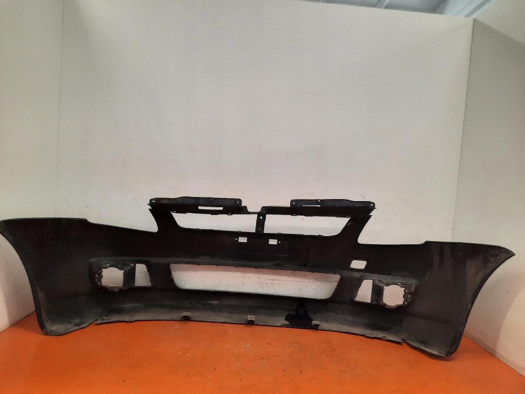 фото №12, Suzuki swift v 5 10-17 бампер перед передній 7171173k00