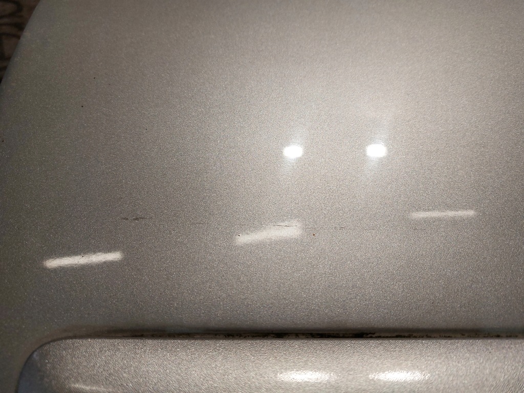 фото №10, Дверь левая передние citroen c8