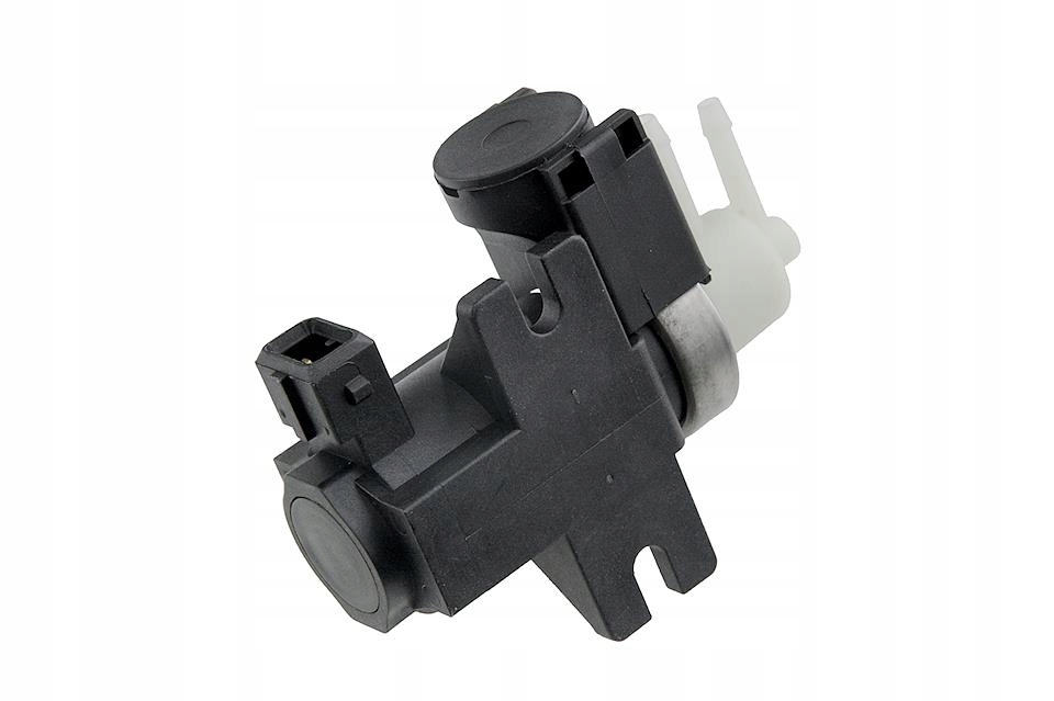 фото №2, Клапан турбіни egr