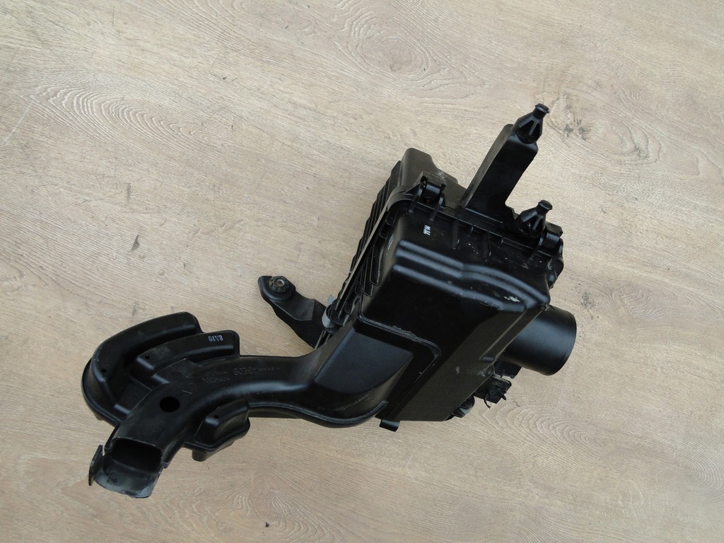 фото №5, Renault koleos ii корпус фильтра воздуха