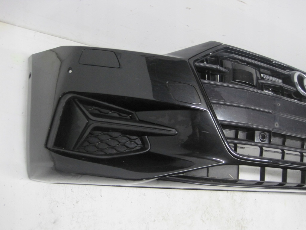 фото №6, Бампер передній audi a7 4k8 ксенон 19r перед