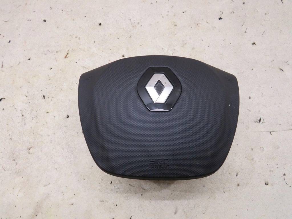 фото №1, Подушка подушка безопасности водитель renault zoe