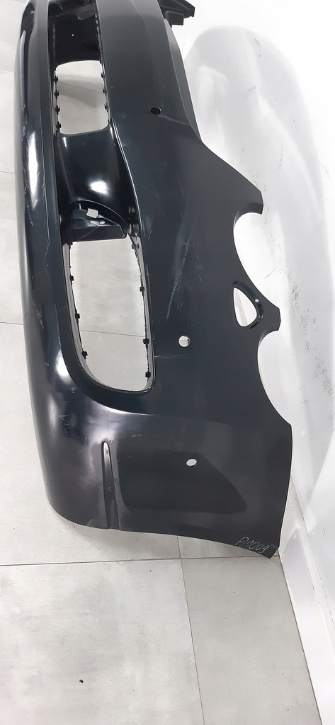 фото №6, Bentley continental gt бампер перед передний 3w8807221