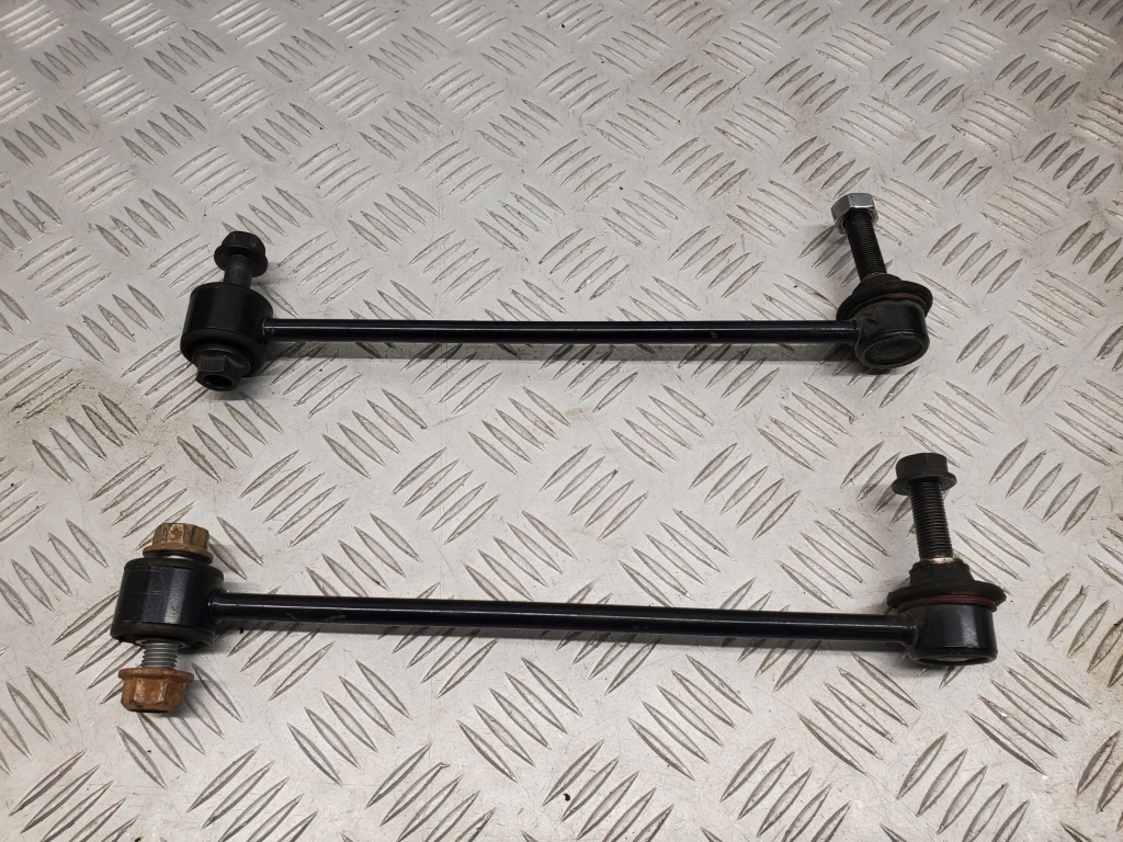 фото №1, Dodge ram с задний соединители стоек стабилизатора