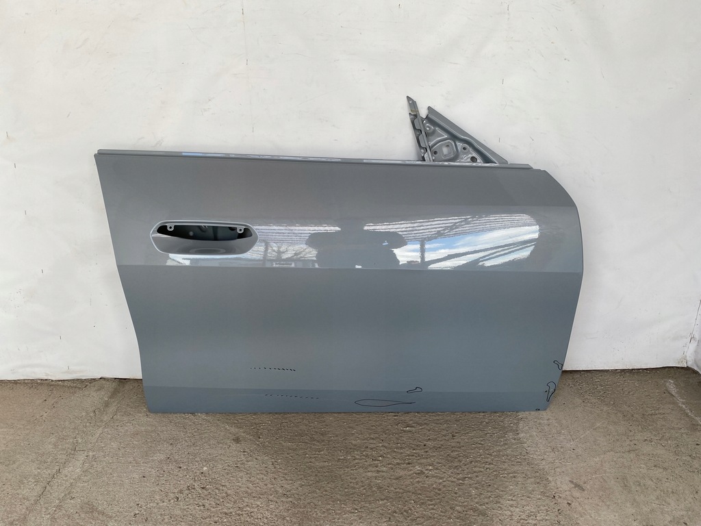 фото №1, Bmw i4 4 g26 двері передні праве