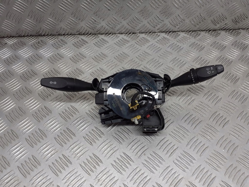 фото №1, Подрулевой переключатель переключатель комбинированный ford fusion