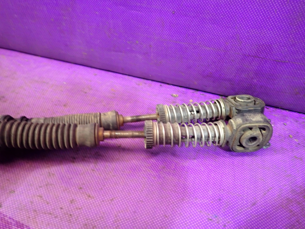 Vw touran 1 1.9 tdi кулиса переключения передач кулиса  тросы 1k0711061a Недорого