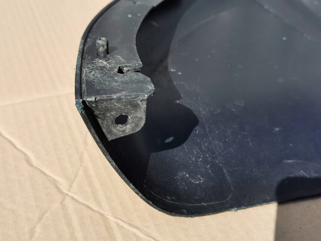 Tesla model y 21- плита захист pod бампер передній перед 1613579-00-a Ціна