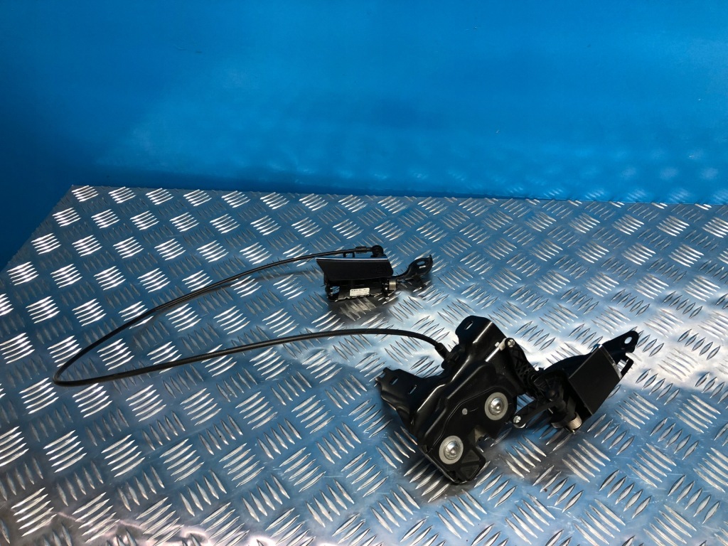 фото №1, Mercedes w212 лівий замок сидіння a2129209400