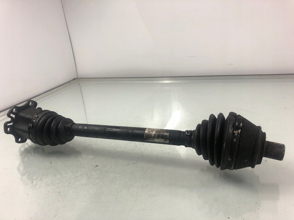 фото №1, Приводной вал передняя 4e0407271j allroad audi a6 c6 2.7