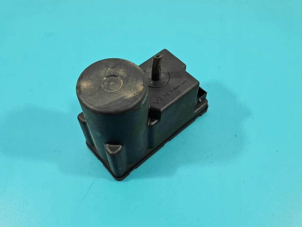 фото №1, Помпа центрального замка audi 80 b4 4a0862257a