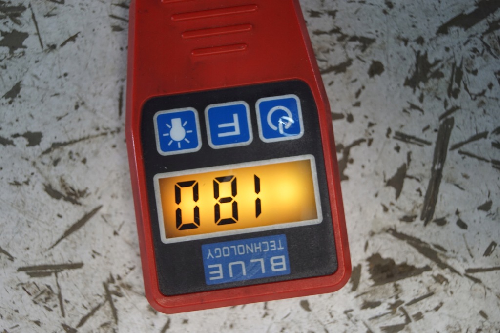 фото №14, Крила правий перед ford fiesta mk7 lift nc