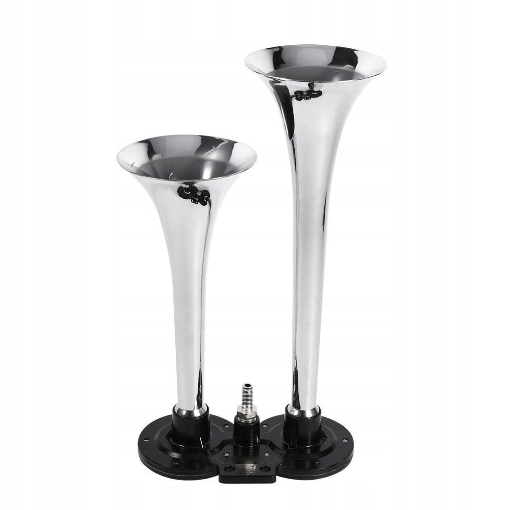 фото №15, Клаксон сигнал гучний сигнал 150db + компресор o