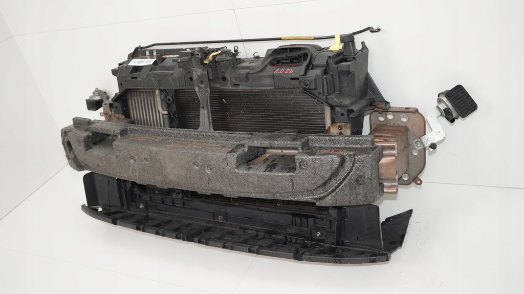 фото №5, Pas перед передний ford b-max 12-17r 1.0b