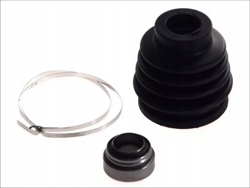 фото №11, Sasic 9004631 набор защита, система рулевой