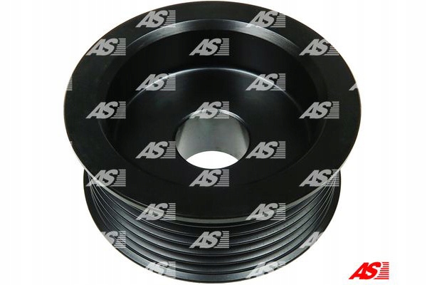 фото №3, As-pl шкив генератора