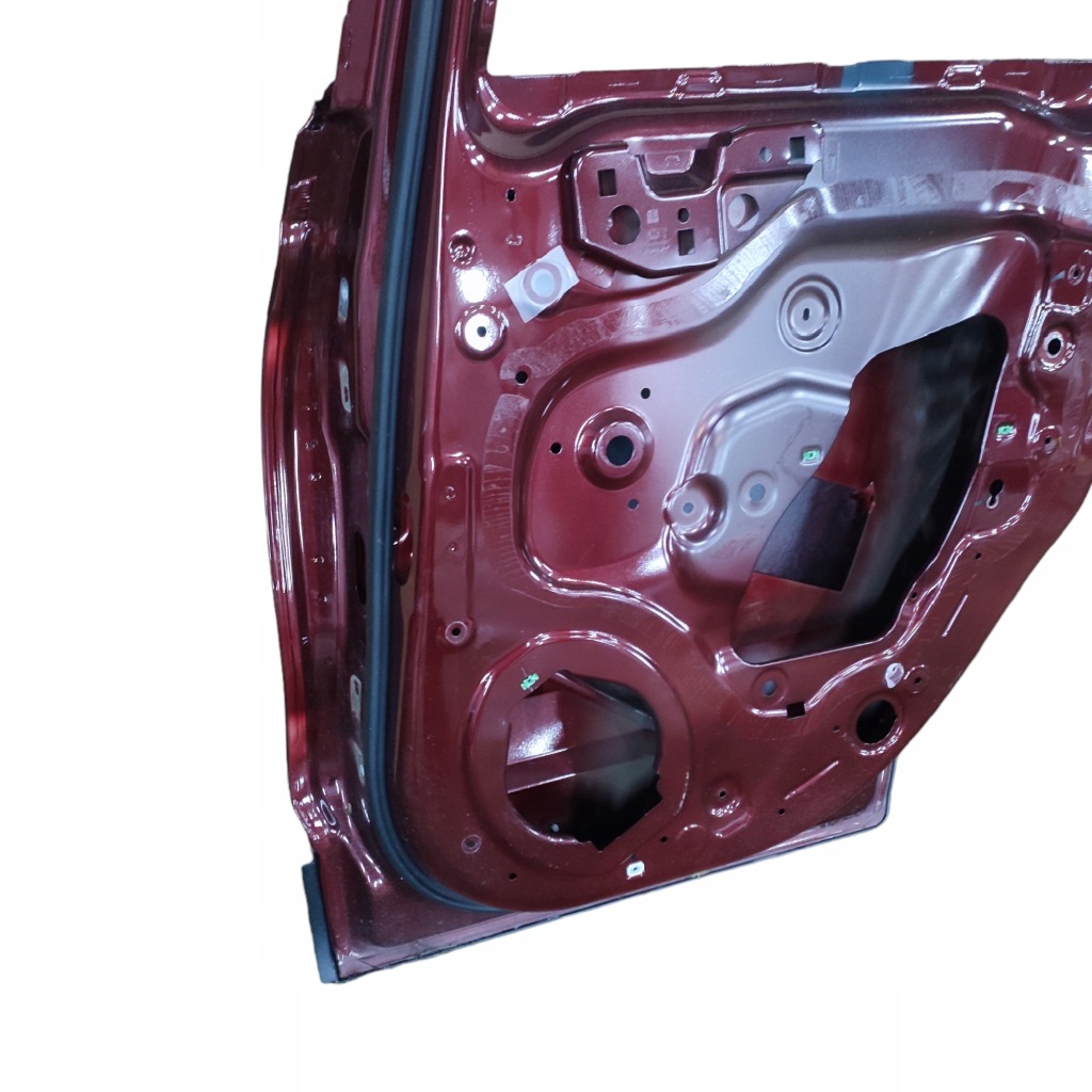 Двері правий задня opel crossland x 13467596 Доставка