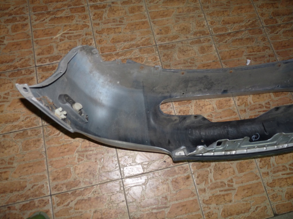 фото №11, Mazda mx5 miata бампер перед передній 98-01r