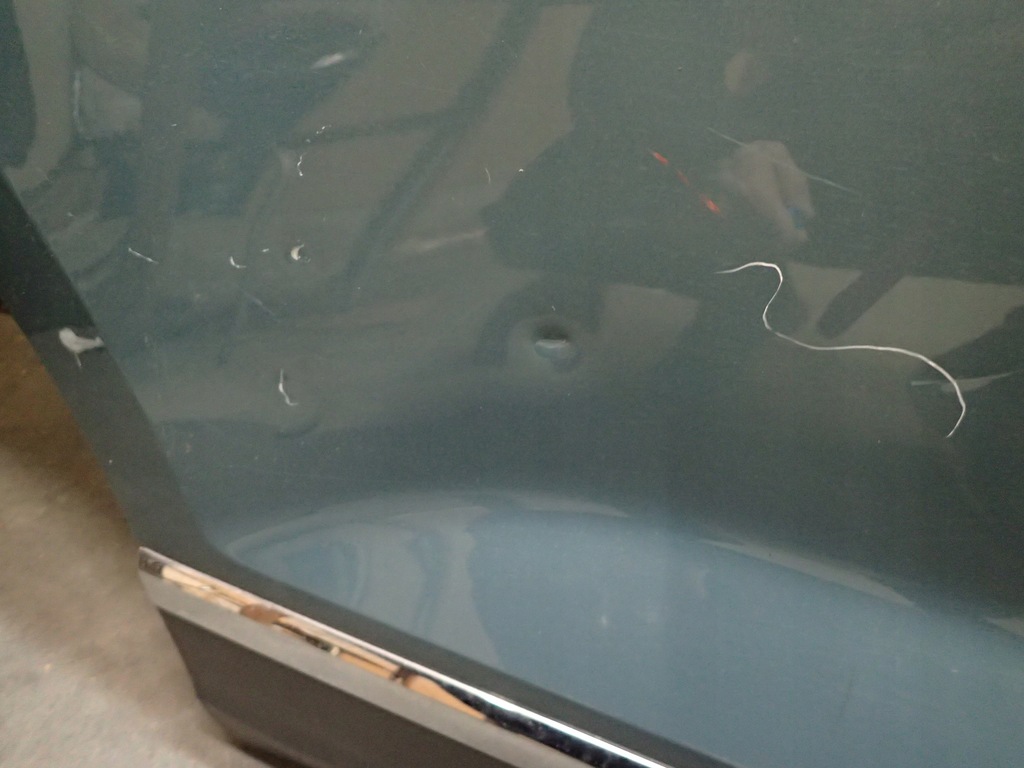 фото №6, Двері задня праве vw t-roc t roc 2ga