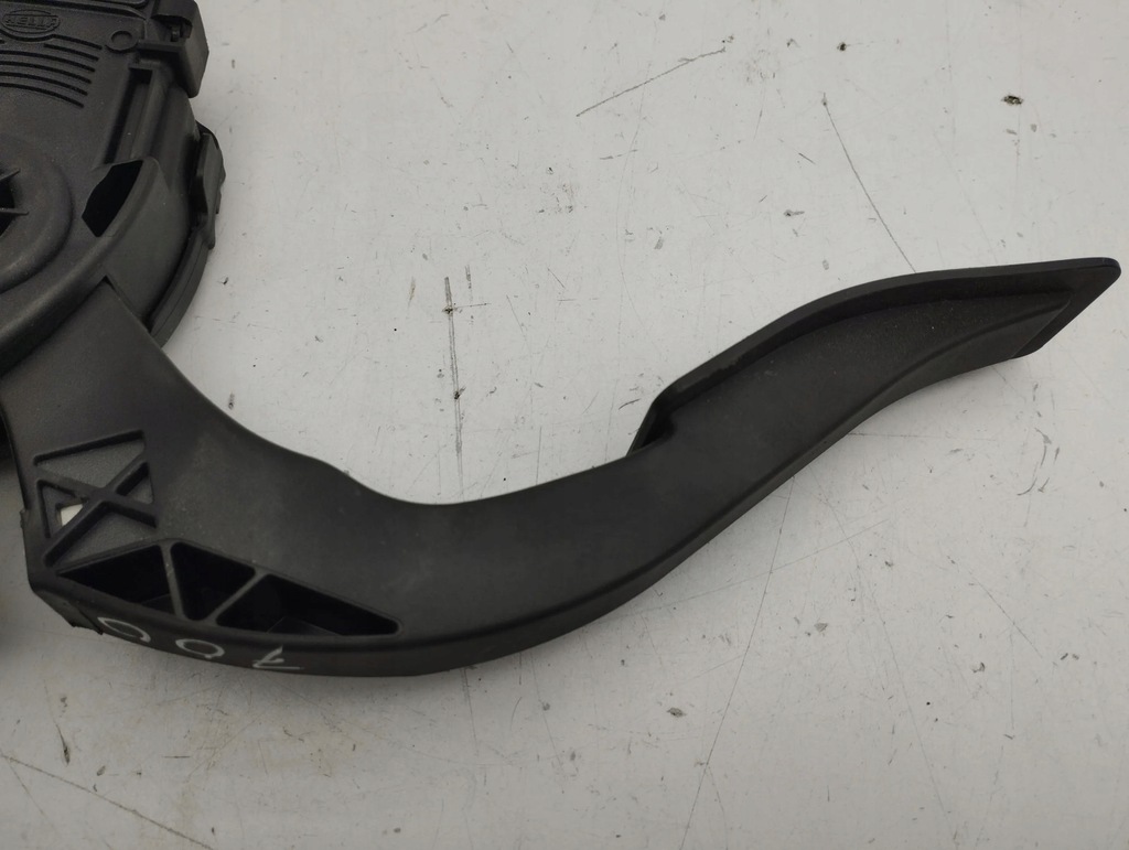 фото №7, Audi a7 s7 4g 2012 педаль газу / прискорення