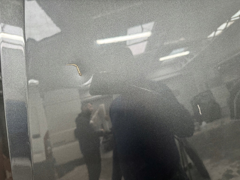 фото №3, Audi tt 8s0 капот