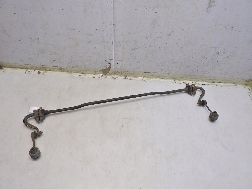 фото №3, Тяга стабілізатор задня forester iii 2.0 d