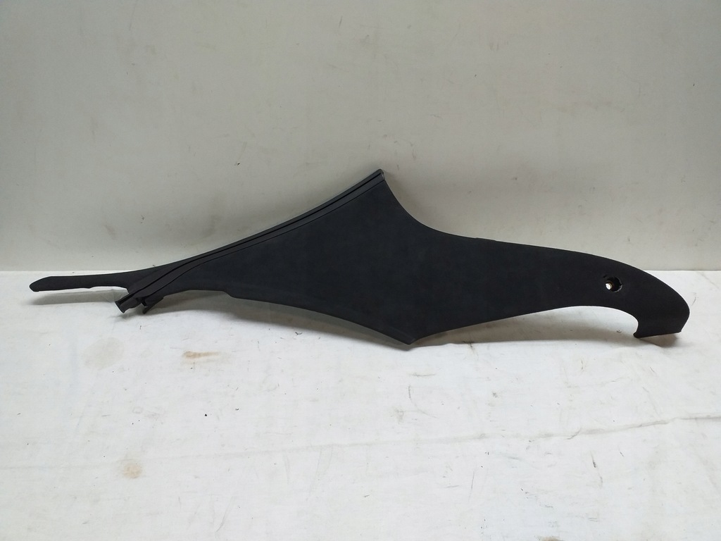 фото №1, Mercedes w217 захист стійка