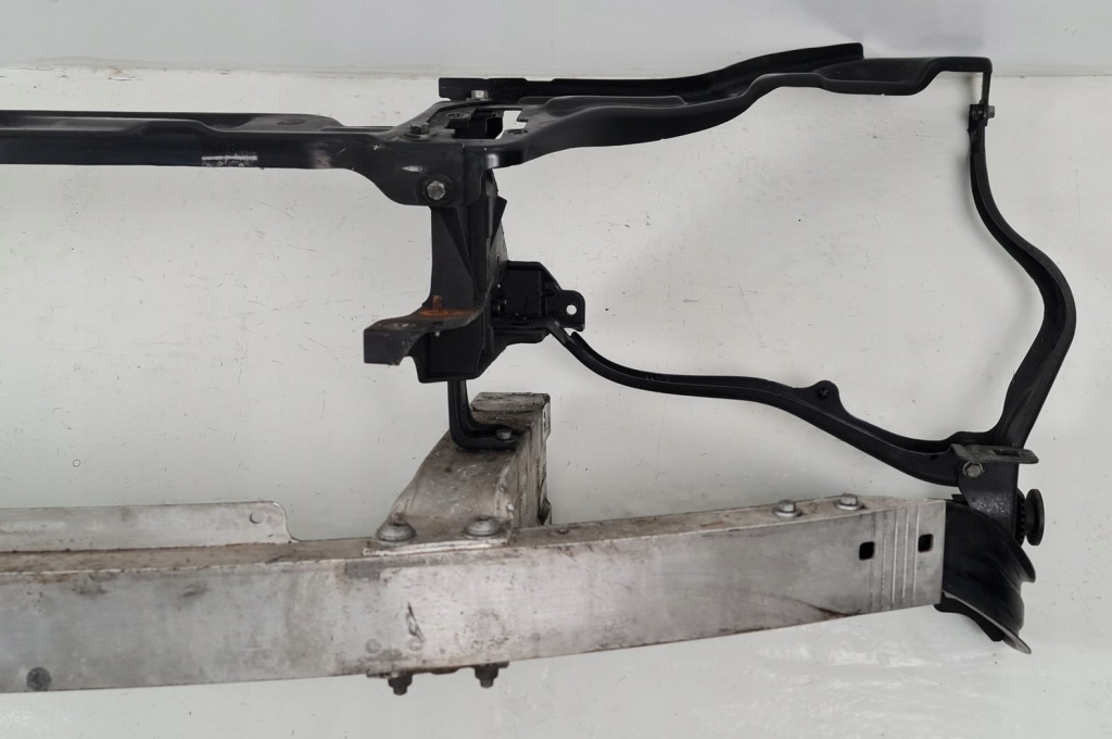 фото №3, Pas передний панель фары усилитель перед mercedes w212