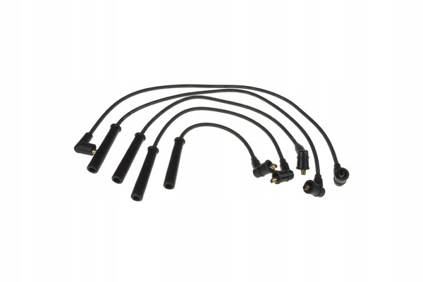 фото №13, Набор трубопровод зажигания blue print adn11608