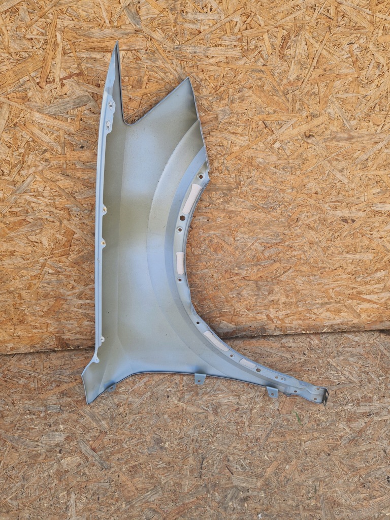 Audi q2 81a 16- крыло  левое  перед левое  передний Оригинал