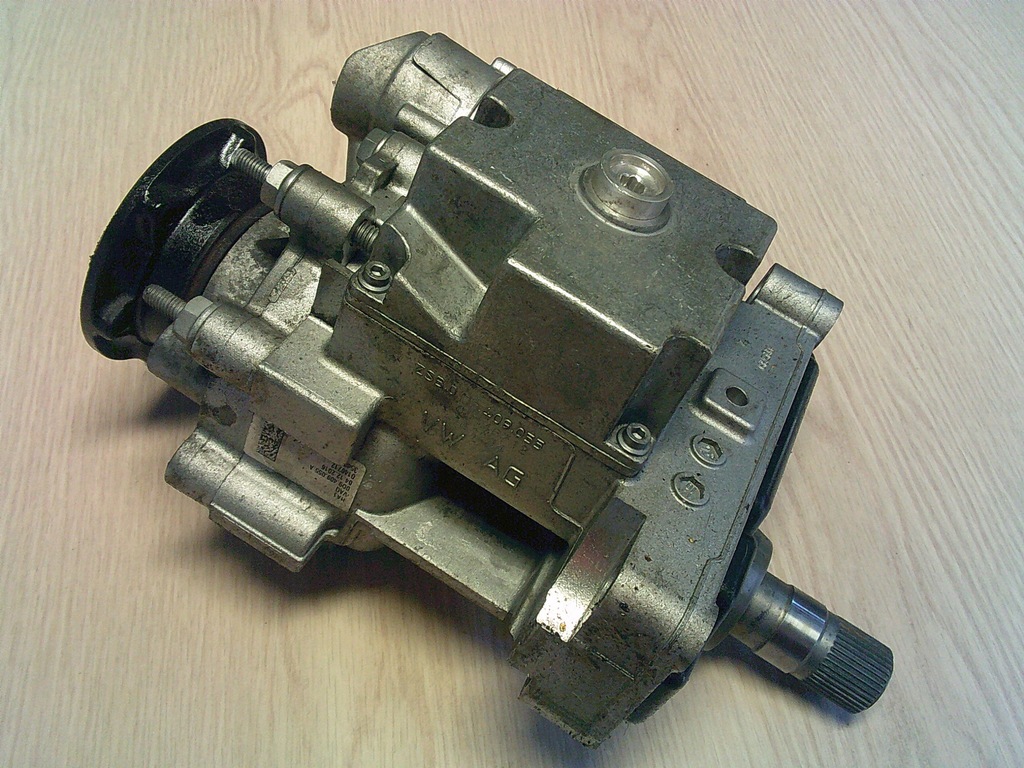 фото №9, Vw golf vii audi skoda блок управления мост редуктор коробки передач 0cq907554e