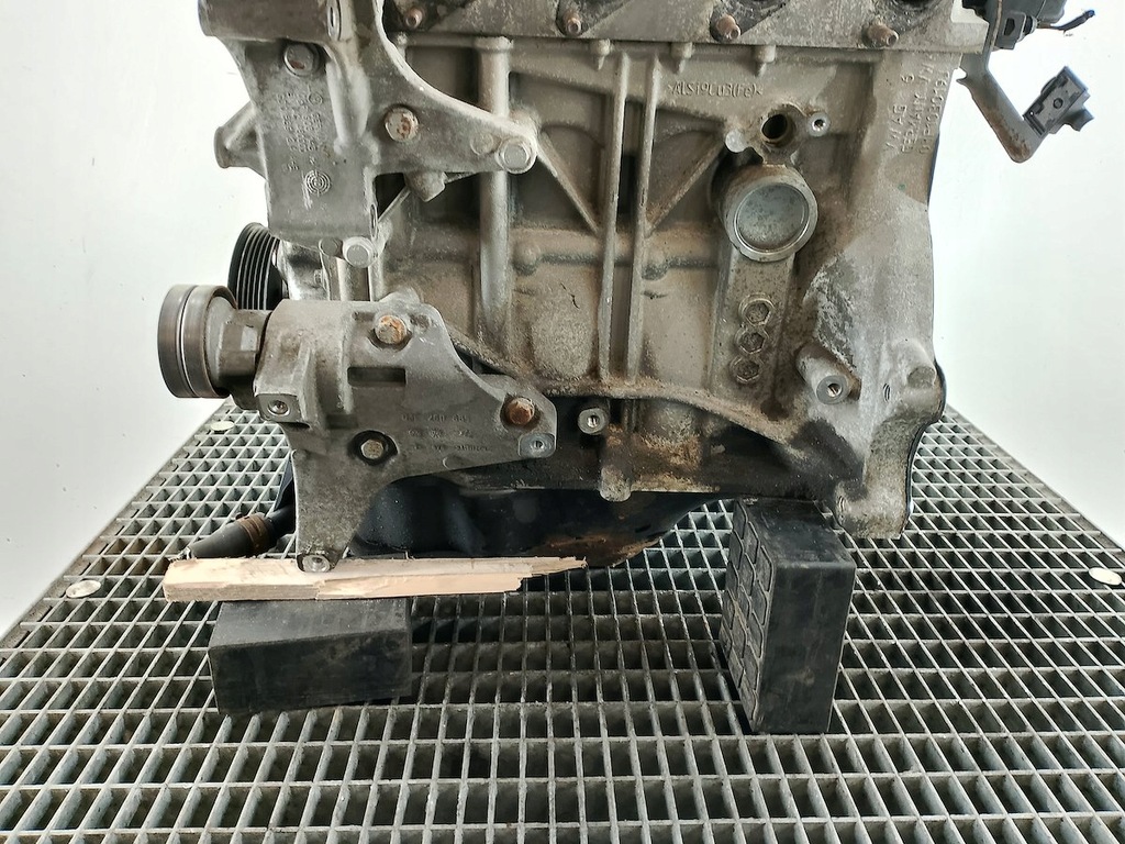 фото №8, Двигун vw golf vi 1.2 tsi 105km cbzb