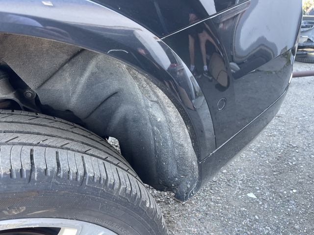 фото №4, Volvo xc90 ii inscription молдинг крила лівий задня 3cm 492