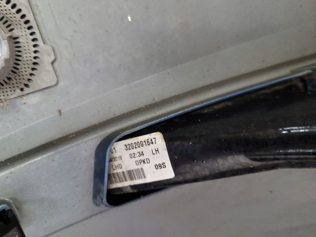 фото №15, Skoda scala 657807421 бампер задній задня