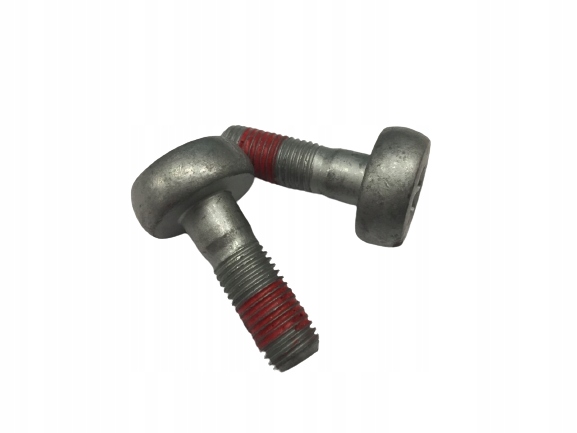 фото №1, Болт суппорт peugeot