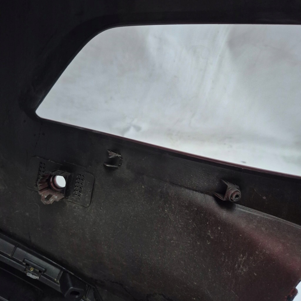 фото №16, Hyundai kona electric i 1 18-20 бампер перед передний pdc 86511-k4000