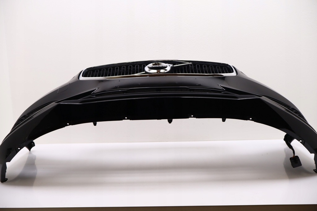 фото №8, Volvo v60 ii бампер перед 31690589