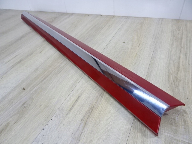 фото №1, Volkswagen оригінальний номер 3g8853969b молдинг двері lp