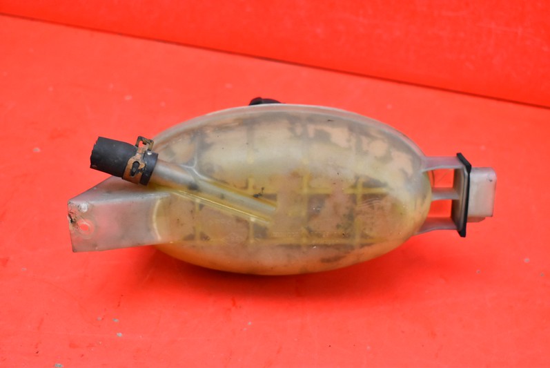 фото №5, Бачок розширювальний 91165571 opel vivaro a 1 i 1.9 dci 82 km 02-06