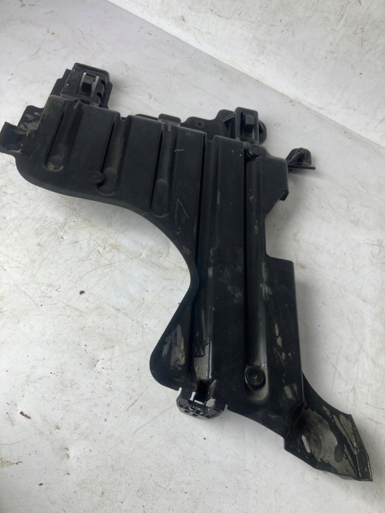 фото №6, Защита подвеска левая c3 aircross 9825552080