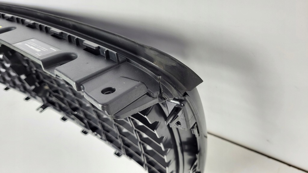 Купить -решётка радиатора решётка радиатора радиатора volvo xc90 xc-90 ii r-design lift 19- black