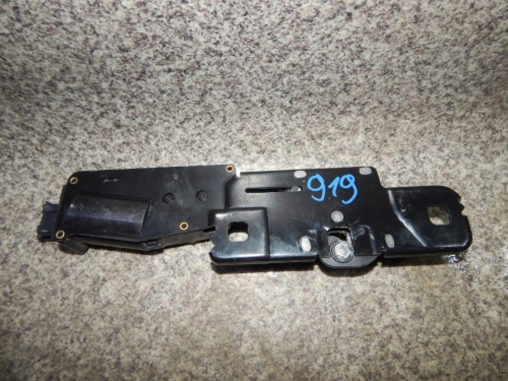 фото №4, Audi a8 d4 a7 доводчик замка замок 4h0827383