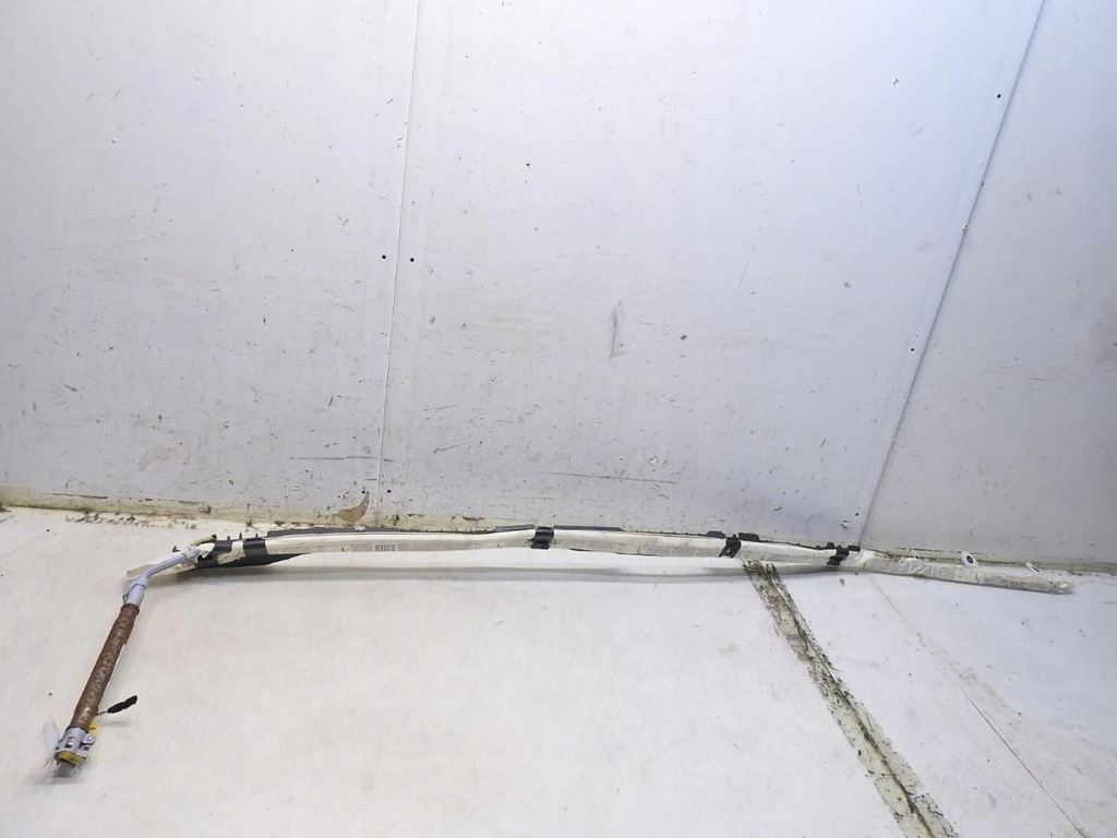 фото №7, Шторка безпеки подушка безпеки ліва vw golf v plus 5m0880741