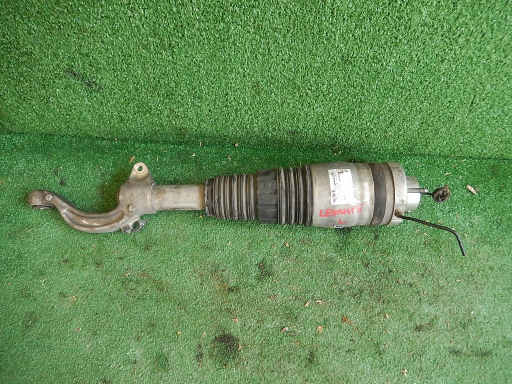 Купить Амортизатор левый перед maserati levante 06700374370