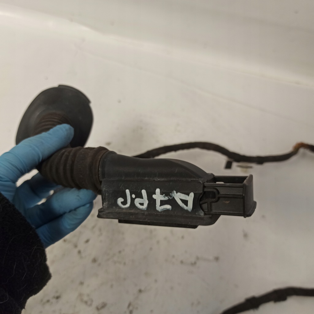 фото №14, Audi a7 жгут дверь правый перед 4g8971029bd